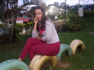 Webcam sex con Amandaruiz