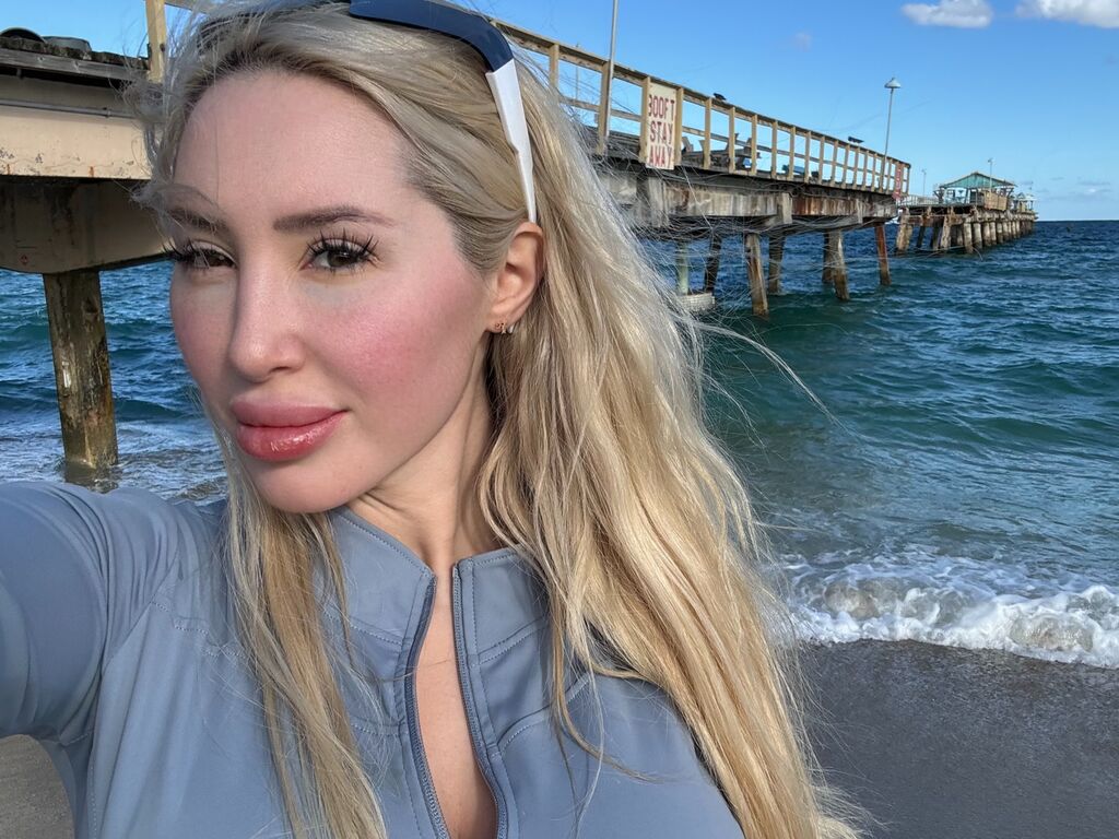 AmandaScott's Profil - Bild n°1