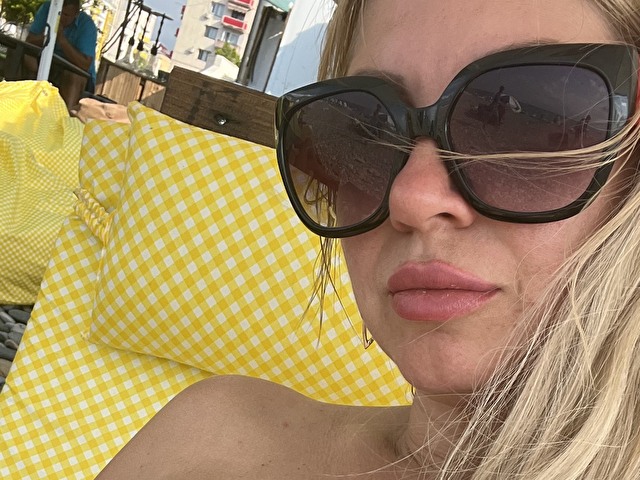 Profil de Amandasexy - Photo n°2