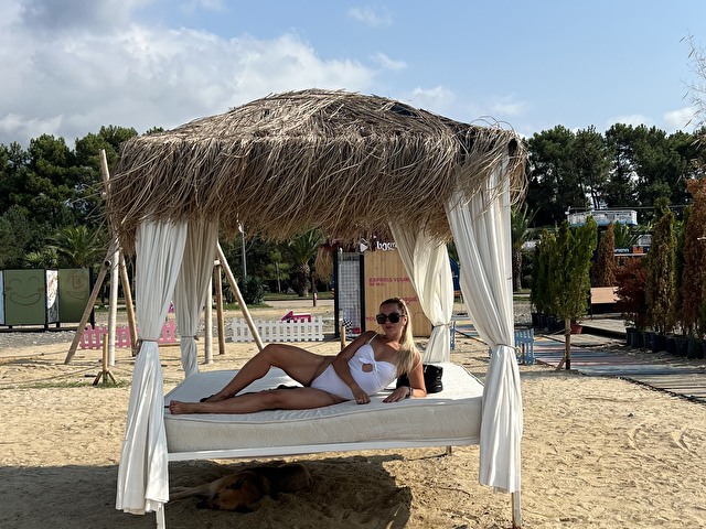 Profil de Amandasexy - Photo n°0