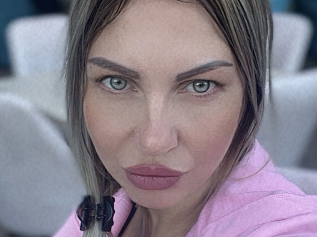 Amandashatalina's Profil - Bild n°1