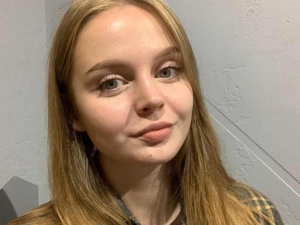 Amandasteele' profilo - Immagine n°1