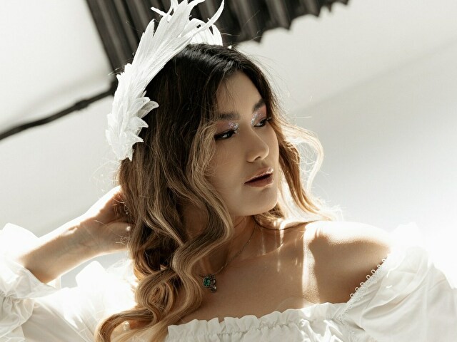 Amandasteisi's profiel - Afbeelding n°1