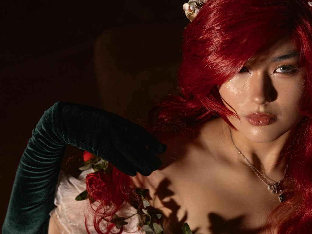 Amandasteisis's profiel - Afbeelding n°0