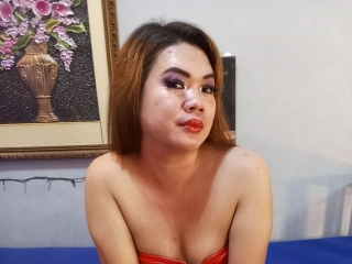 Amandastone's Sexcam