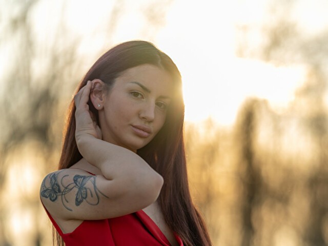 AmandaXo21's profile - Image n°0