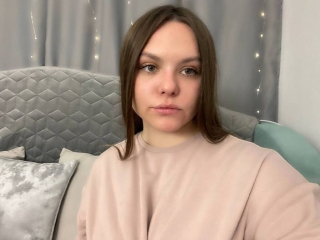 Amandiaskye's Sexcam