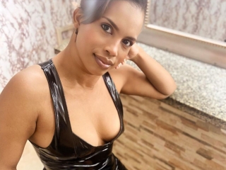 Amanetlove's Sexcam
