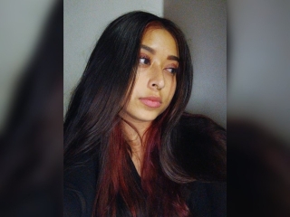 Sexo por webcam con Amapolamistica