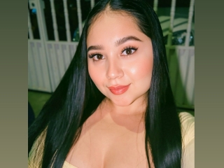 Sexcam Live Show von Amaraa_19