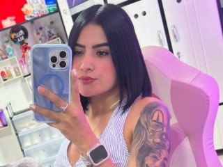 Profil de Amaraadeluxe