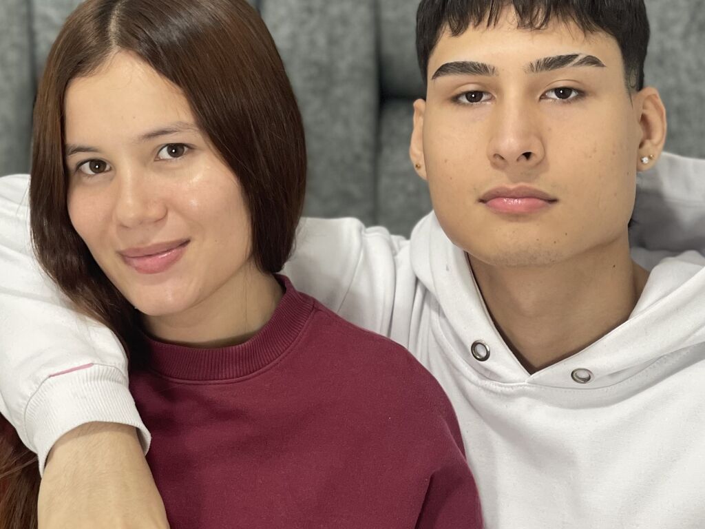 Amaraandzayden's profile - Image n°0