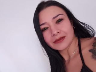 Amarablakee's profiel