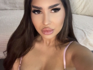 Amarabliss's Sexcam