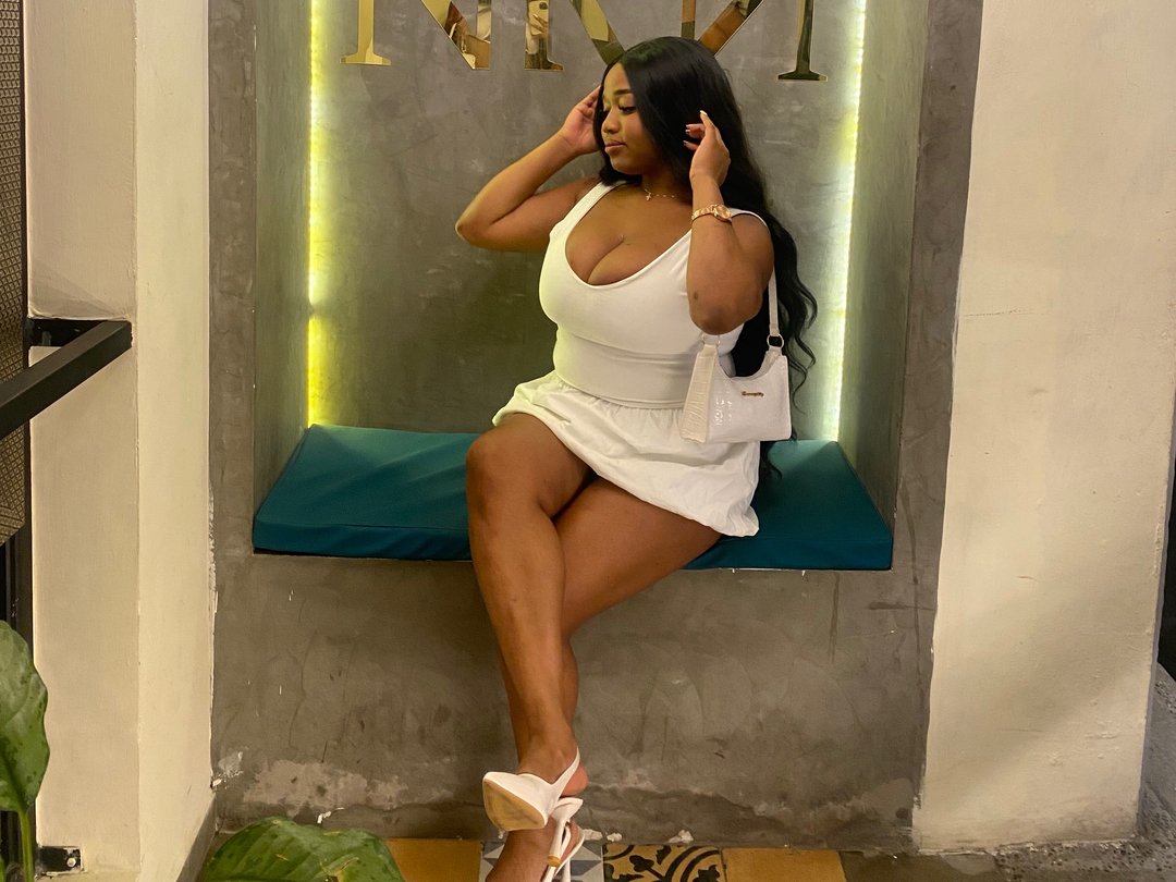 Profil de Amaracollins - Photo n°1