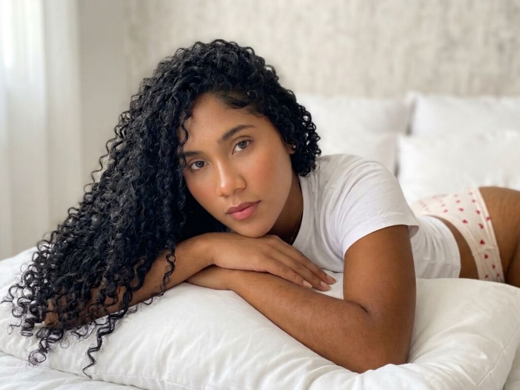 Amaradilucas's Profil - Bild n°1