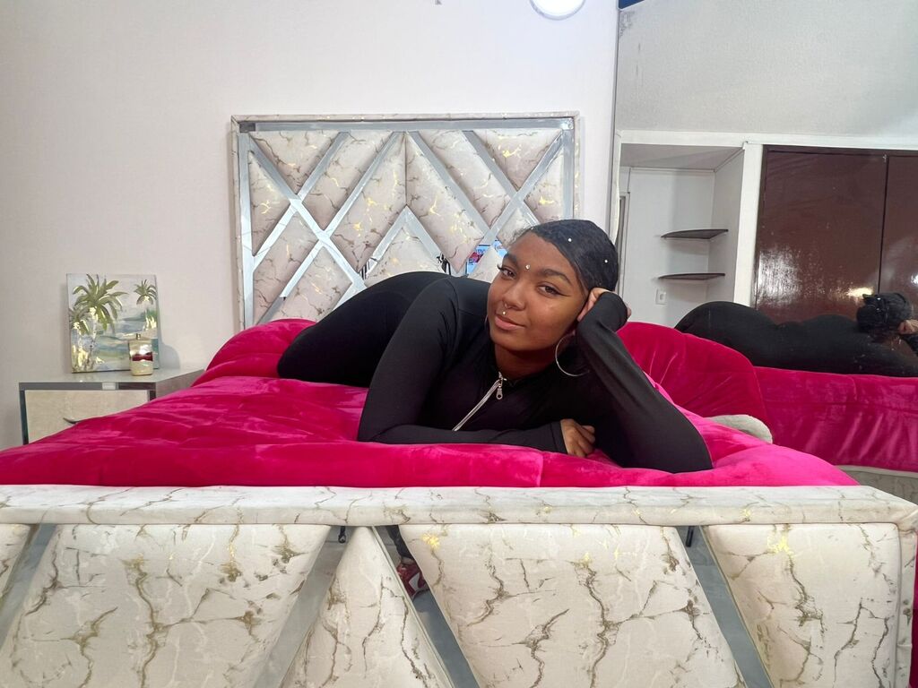 Amaradominic's Profil - Bild n°1