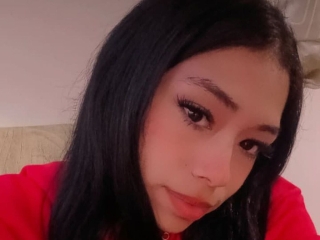 Amarafoox's Sexcam