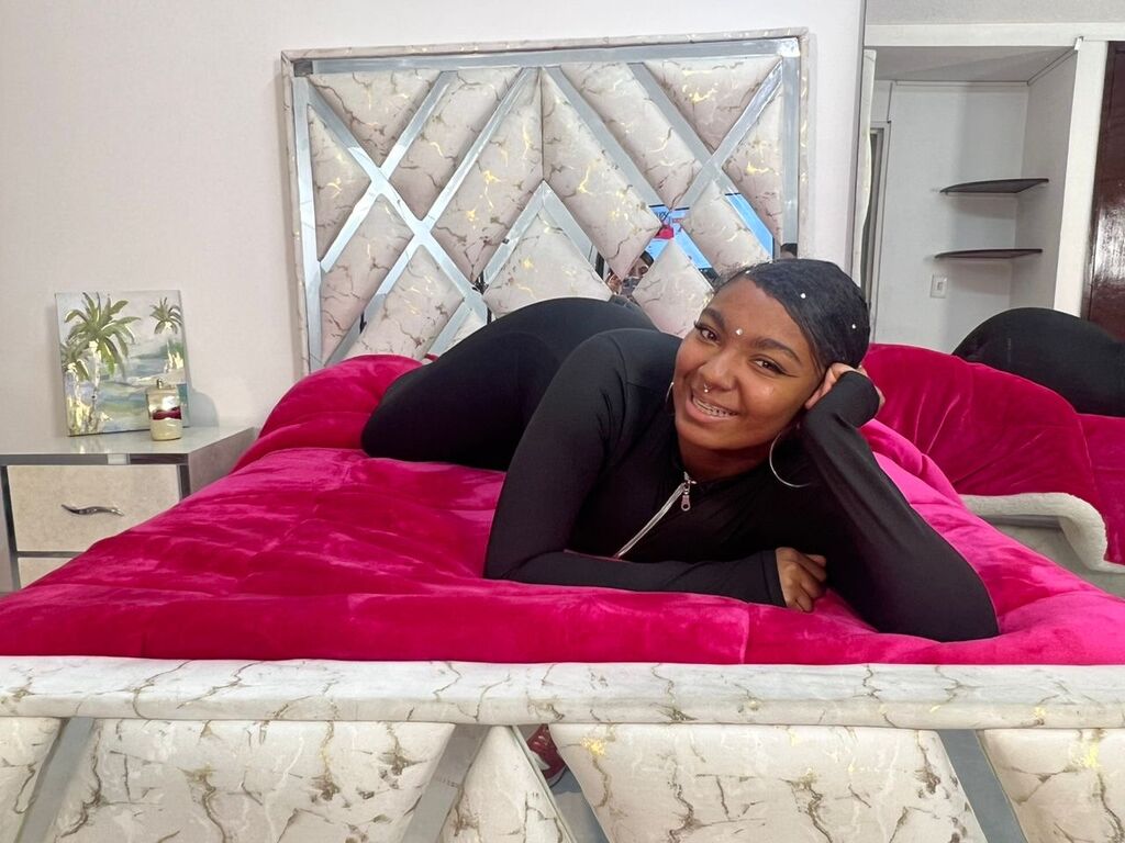 Amaragaleon' profilo - Immagine n°1