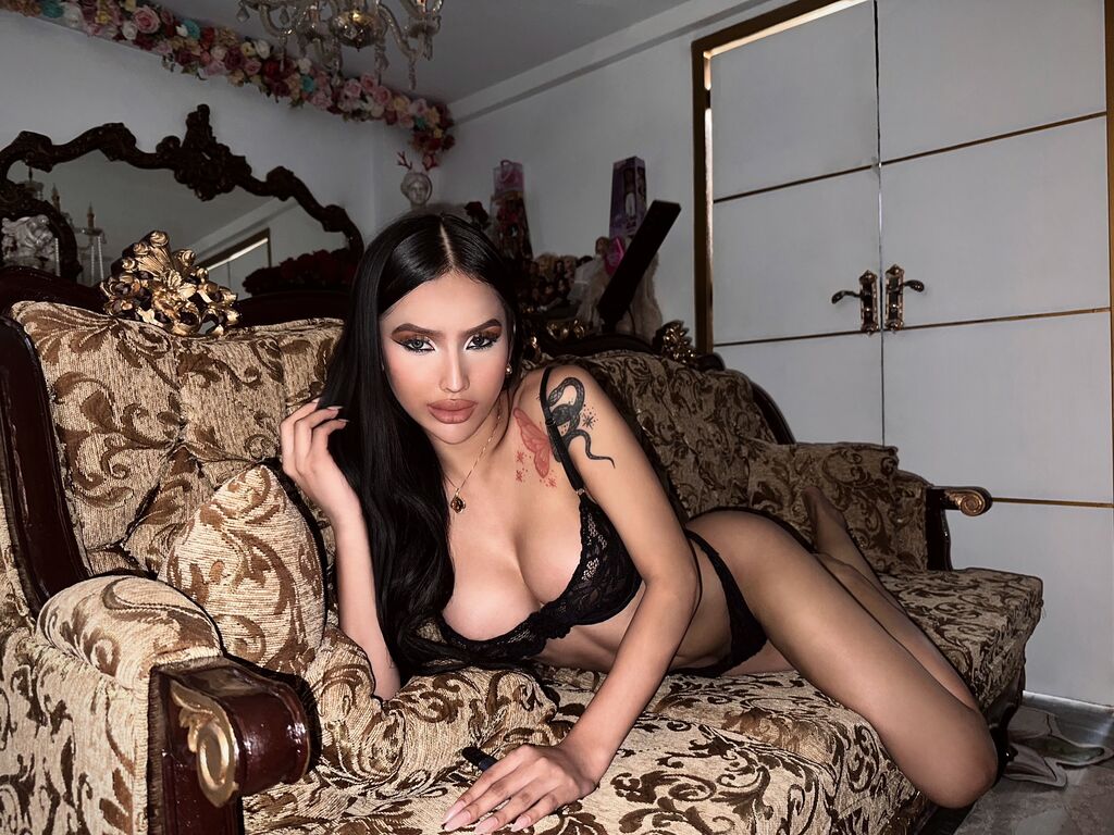 Amarahbrowns's profile - Image n°1