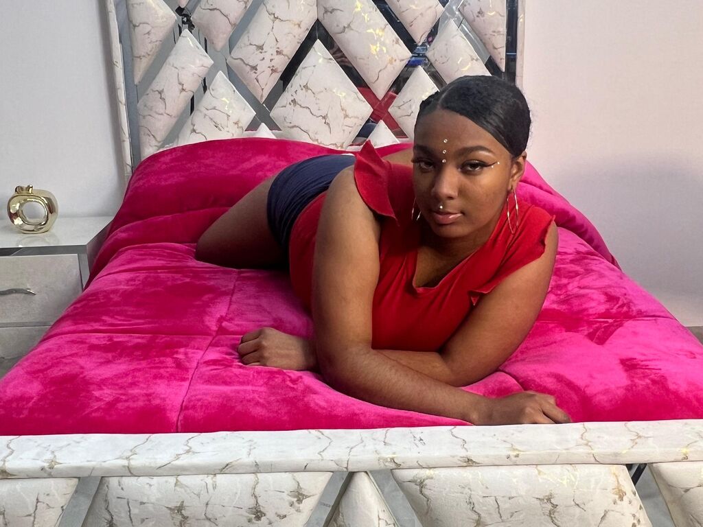 Amarahortua's profiel - Afbeelding n°1