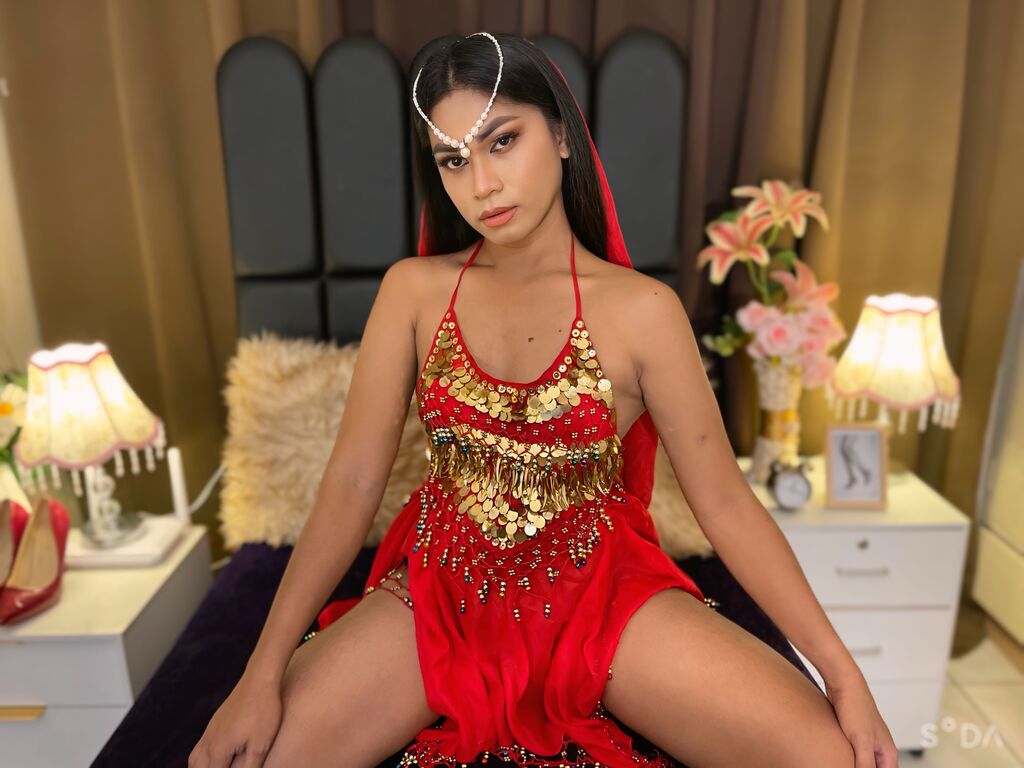 Perfil con Amarahpatel - Imagen  n°0