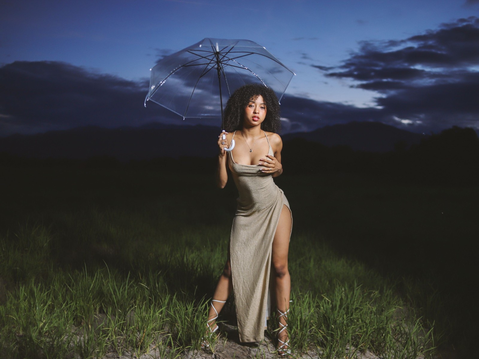 Amarajonesgb's profile - Image n°1