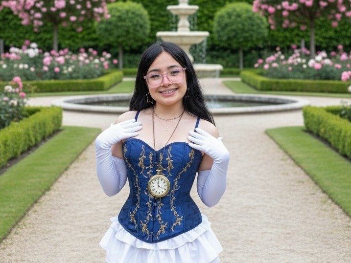 Amarakazumi's Profil - Bild n°0