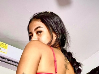 Webcam sex con Amaraluxury