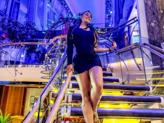 Amaraluxury's Sexcam