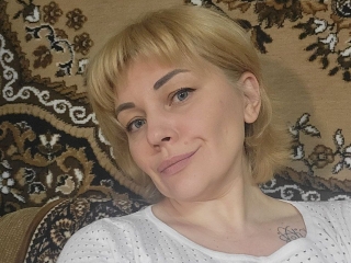 Sexcam Live Show von Amaranights