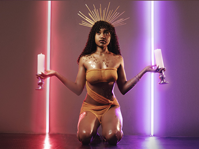 Amaranoir's profile - Image n°9