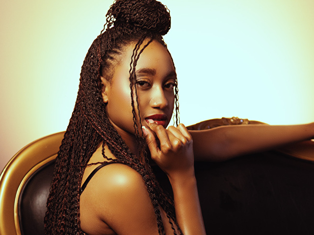 Amaranoir's profile - Image n°0