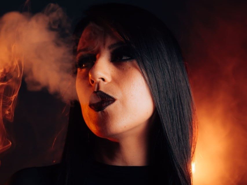 Perfil con Amaranta_Rouse - Imagen  n°1