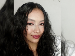 Live Sex Amarantablom