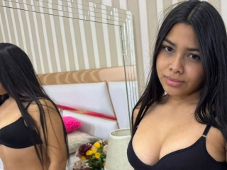 Sexo por webcam con Amarantacopper