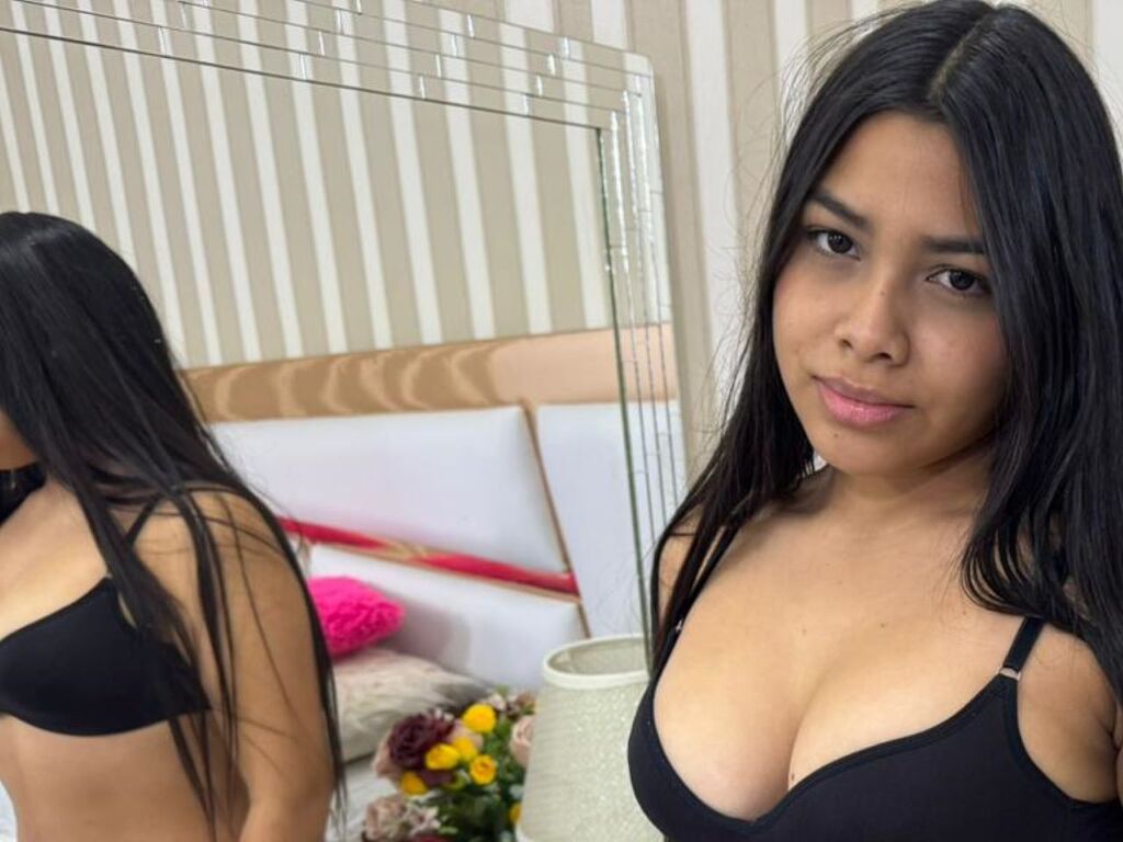 Perfil con Amarantacopper - Imagen  n°0