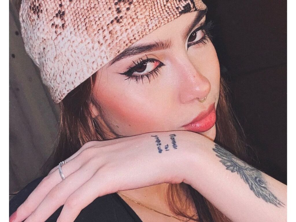 Amarantafranco's profiel - Afbeelding n°1