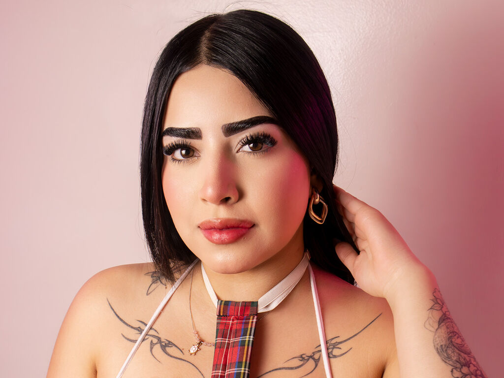 Amarantaskyler' profilo - Immagine n°1