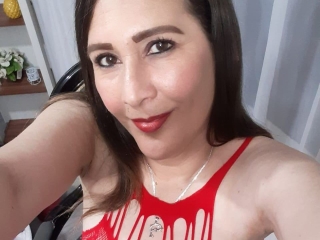 Amarantha81's Sexcam