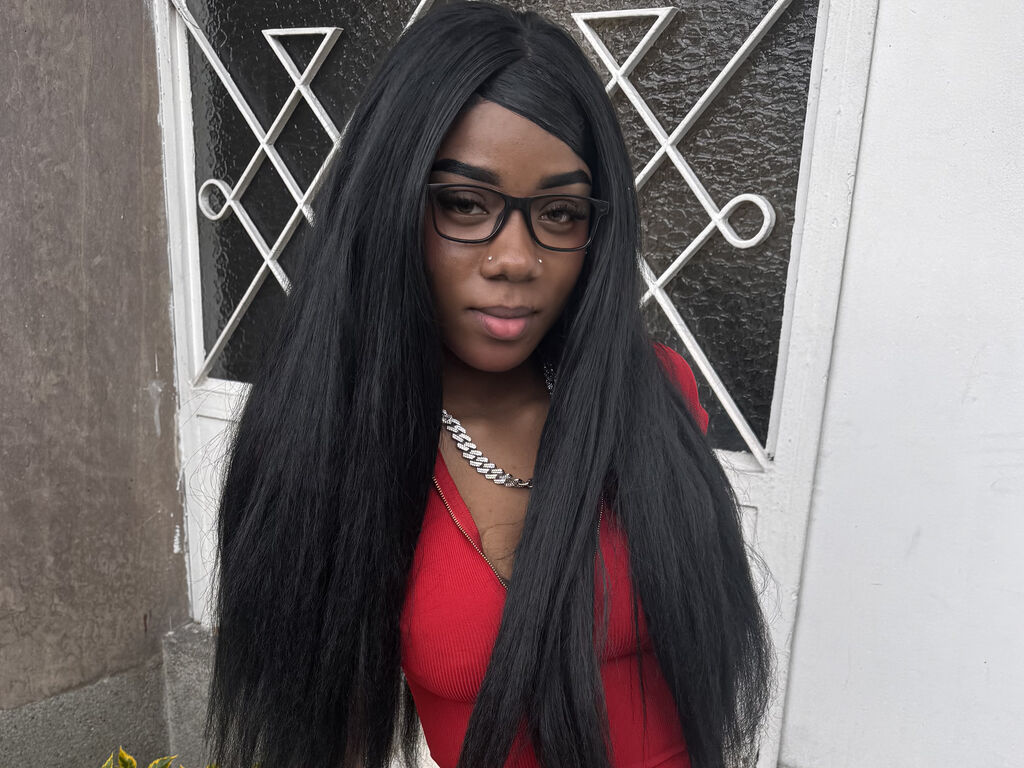 Perfil con Amaranthapiere - Imagen  n°1