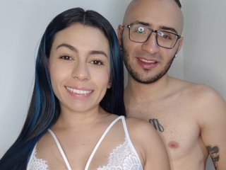 Amarantosmitt's Sexcam