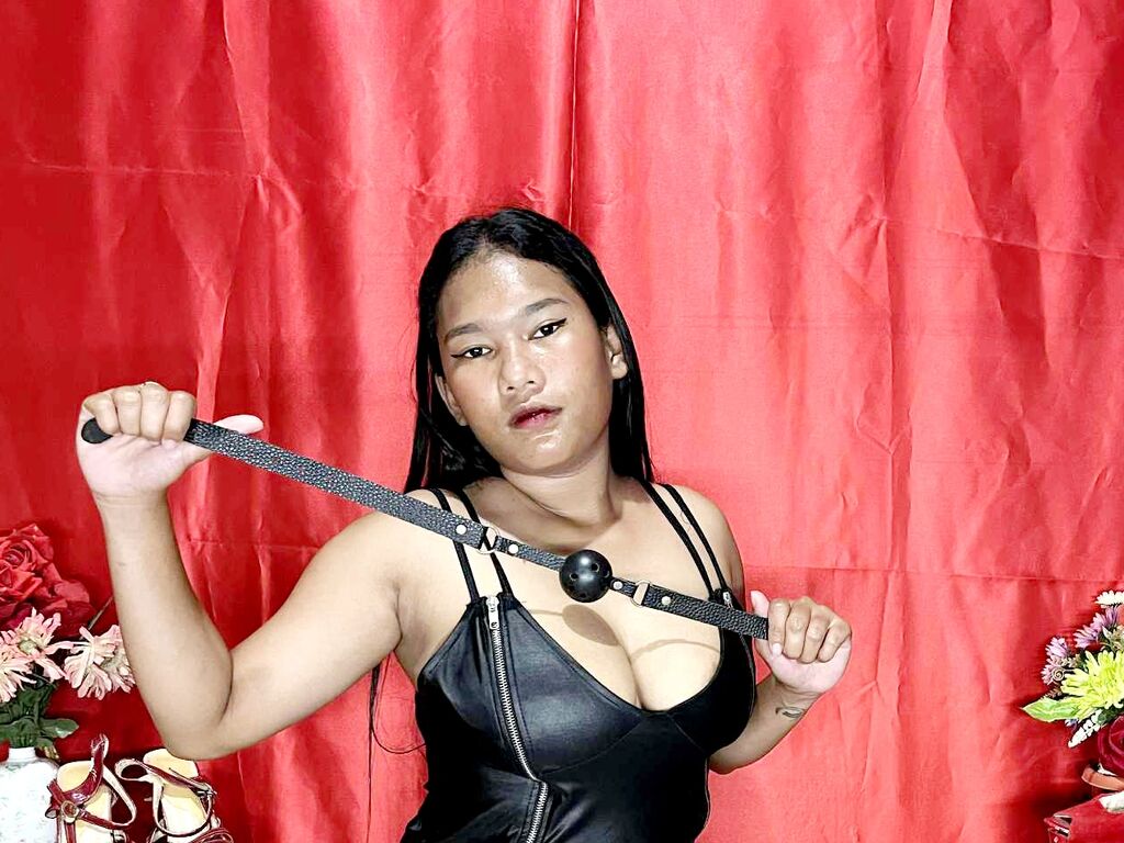 Amaraross's profile - Image n°0