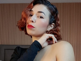 Live Sex Amarascarlet