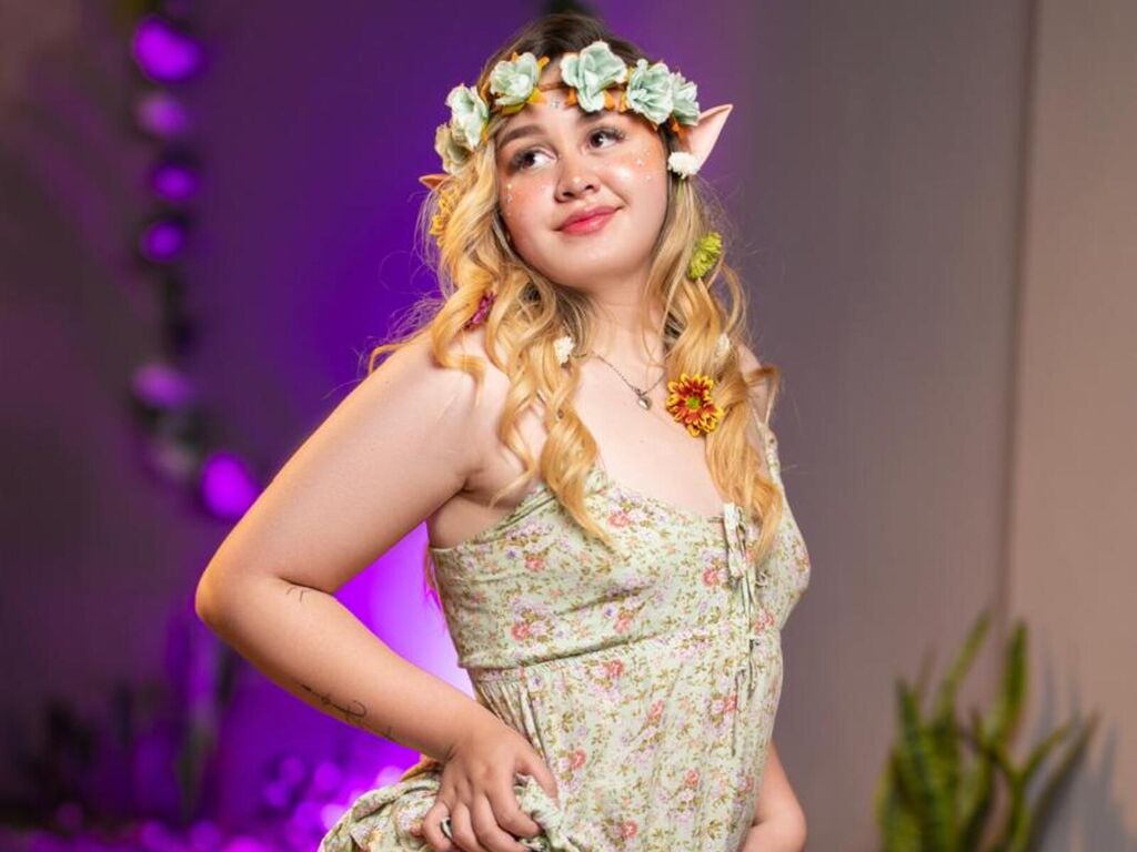 Amarashinne's profile - Image n°1