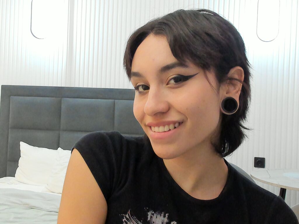 Profil de Amarawendy - Photo n°1