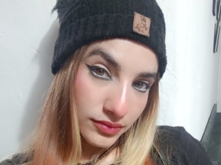 Webcam sex con Amarbellmont