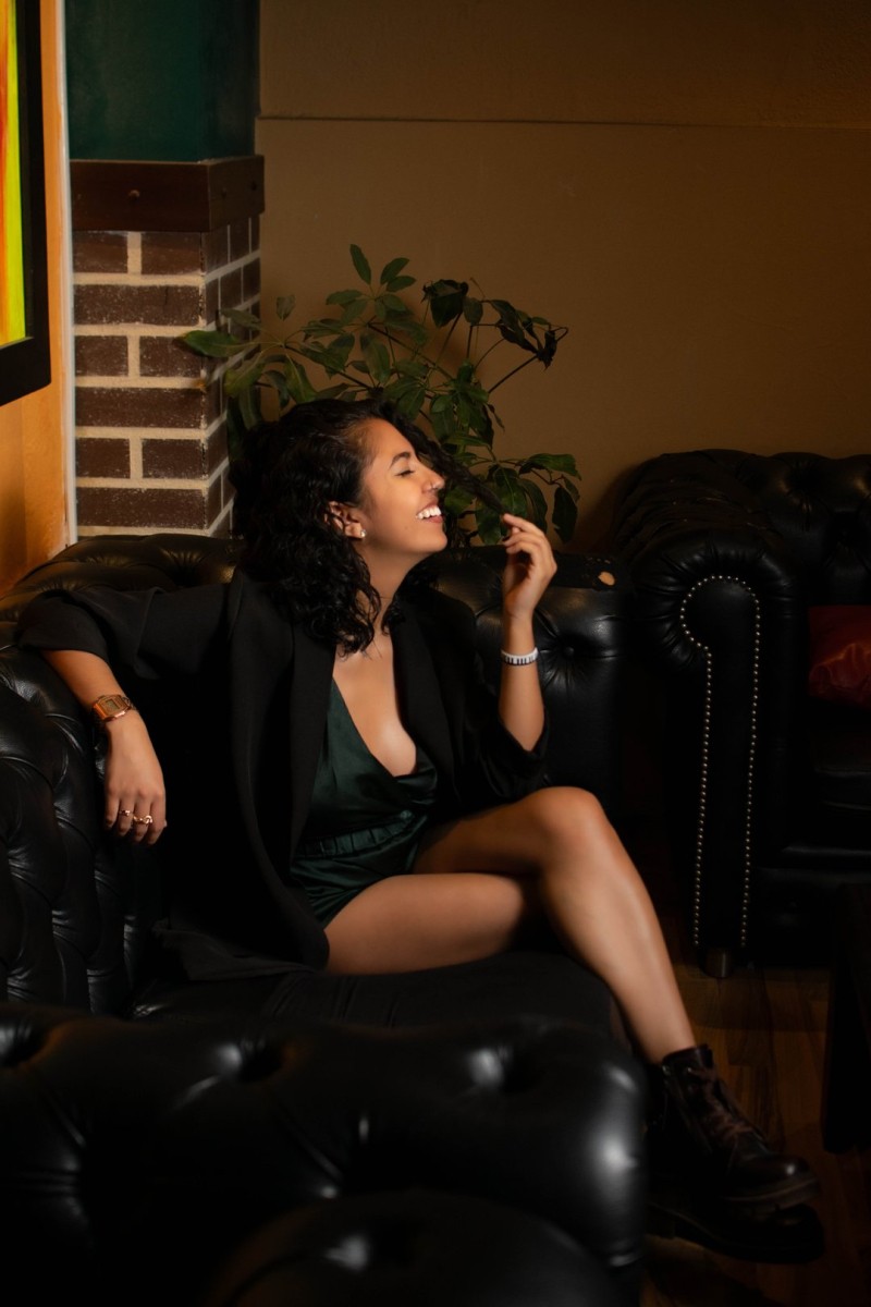 Amareto's Profil - Bild n°1