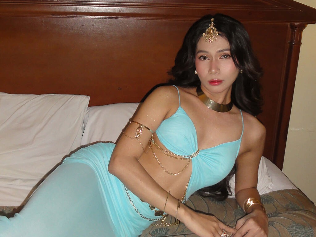 Amariversace's Profil - Bild n°0