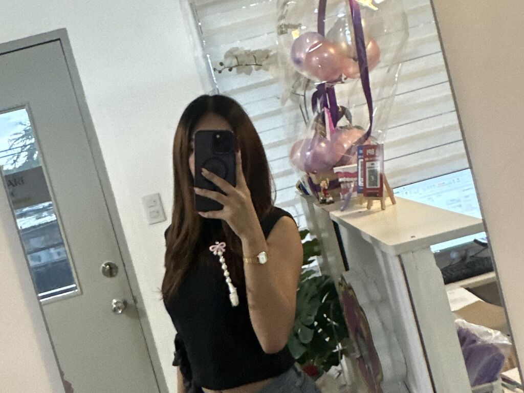 Amariversace's profiel - Afbeelding n°1